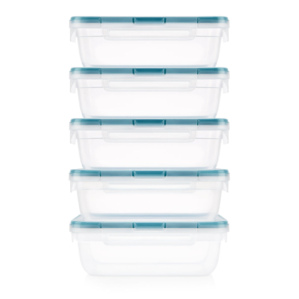 Snapware Total Solution - 8.5 Cup, 10 pc set