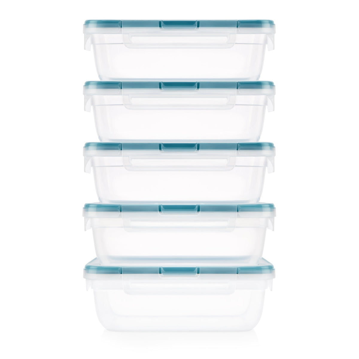 Snapware Total Solution - 8.5 Cup, 10 pc set