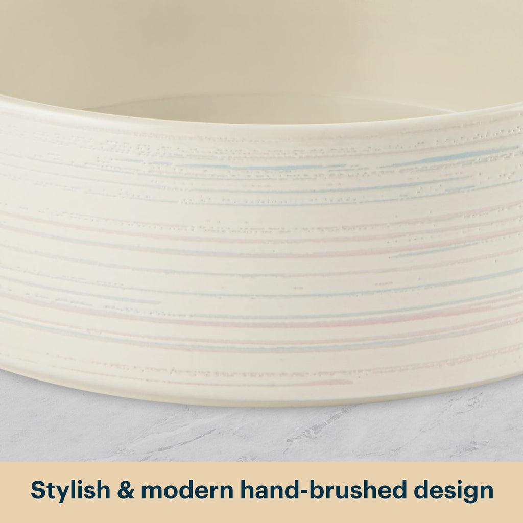 Pyrex® 8-Piece Ceramic Bakeware Set