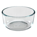 Pyrex® Simply Store® 1-cup Glass Food Storage Container