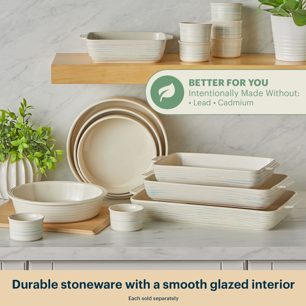 Pyrex® 3QT 9" x 13" Rectangular Ceramic Baking Dish